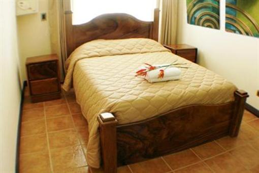 фото отеля Coco Dreams Hotel