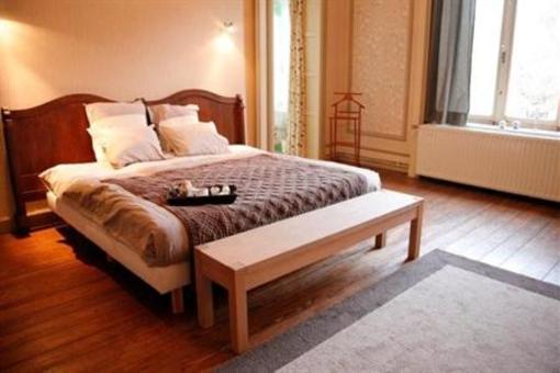 фото отеля Bel Natura Couette et Cafe
