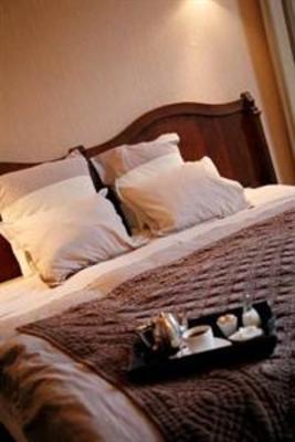фото отеля Bel Natura Couette et Cafe