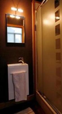 фото отеля Bel Natura Couette et Cafe