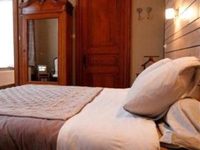 Bel Natura Couette et Cafe