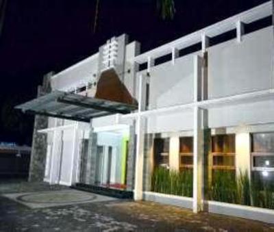 фото отеля Ramayana Hotel