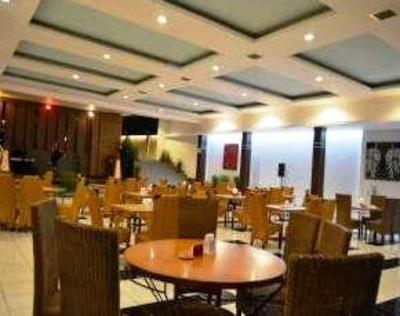 фото отеля Ramayana Hotel