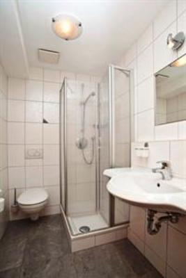 фото отеля Hotel Pension Abenstal Garni