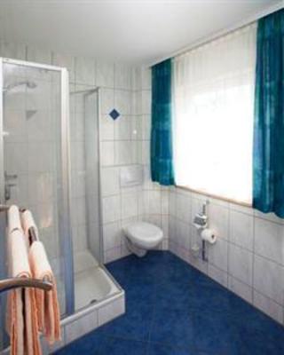 фото отеля Hotel Pension Abenstal Garni