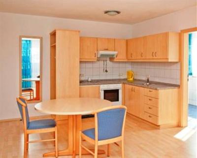фото отеля Hotel Pension Abenstal Garni