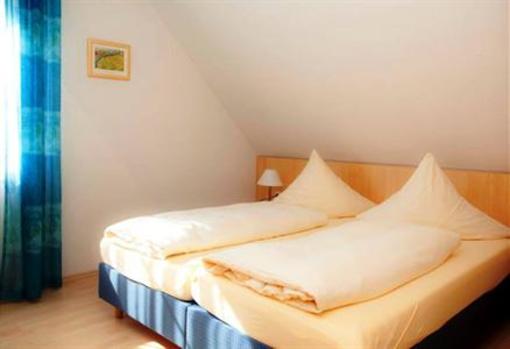 фото отеля Hotel Pension Abenstal Garni