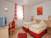 Hotel Pension Abenstal Garni