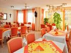 фото отеля Hotel Pension Abenstal Garni