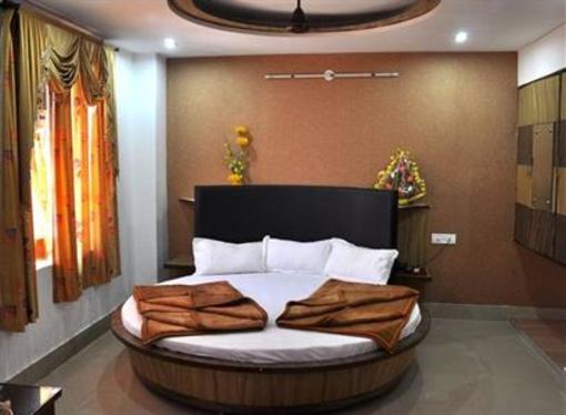фото отеля Hotel Pukhraj