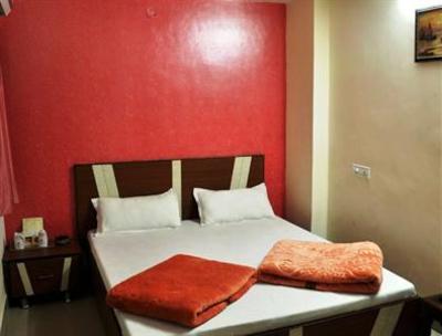 фото отеля Hotel Pukhraj