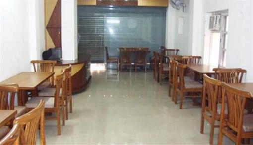 фото отеля Hotel Pukhraj