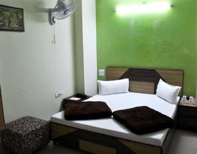 фото отеля Hotel Pukhraj