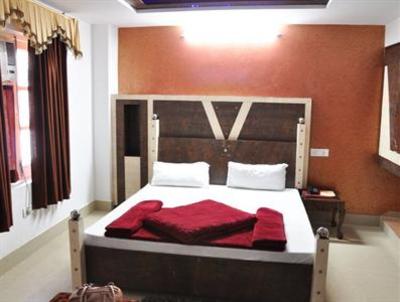 фото отеля Hotel Pukhraj