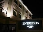 фото отеля Entredos Hotel Guijuelo