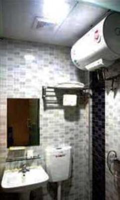 фото отеля Handu Secai Hotel