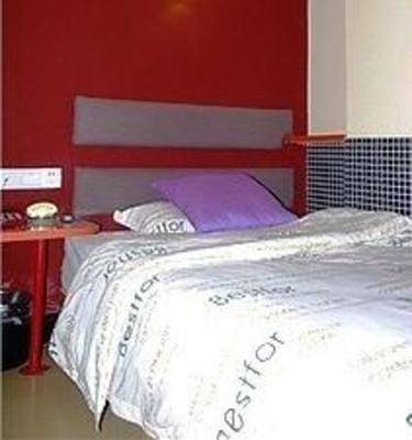 фото отеля Handu Secai Hotel