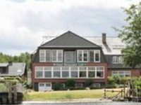 Hotel Fahrhaus Niederkleveez