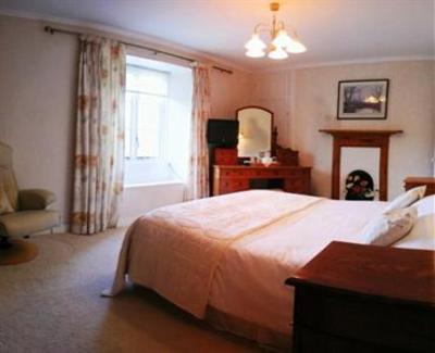 фото отеля Penmillard Farm Bed and Breakfast Cawsand