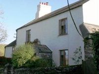 Penmillard Farm Bed and Breakfast Cawsand