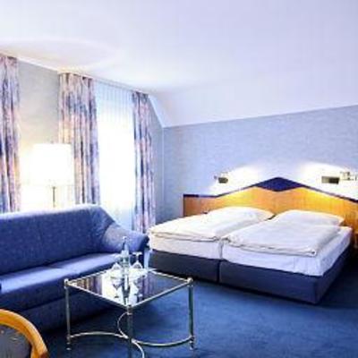 фото отеля Hotel Neuenhof