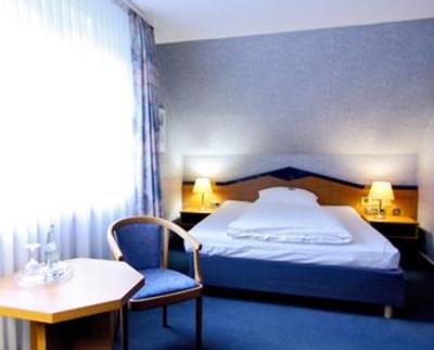 фото отеля Hotel Neuenhof