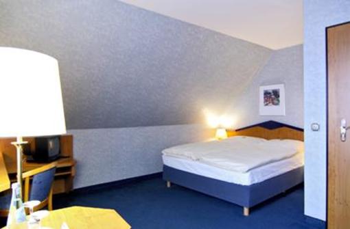 фото отеля Hotel Neuenhof