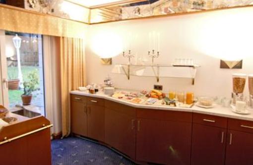 фото отеля Hotel Neuenhof
