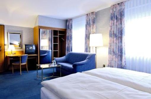 фото отеля Hotel Neuenhof