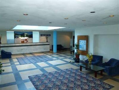 фото отеля Hotel Romanta