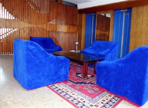 фото отеля Hotel Romanta