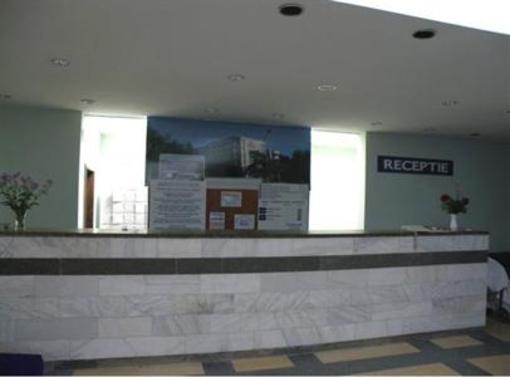 фото отеля Hotel Romanta