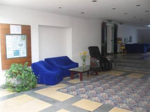 фото отеля Hotel Romanta