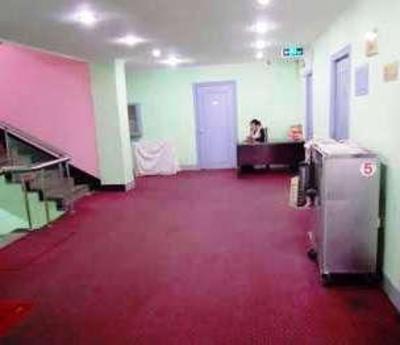 фото отеля Fujian Express Hotel