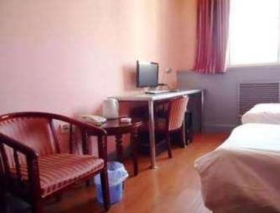 фото отеля Fujian Express Hotel