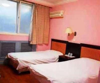 фото отеля Fujian Express Hotel