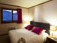 Les Chalets Du Soleil Les Menuires