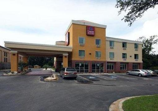 фото отеля Comfort Suites Biloxi