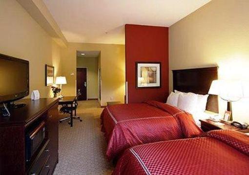 фото отеля Comfort Suites Biloxi