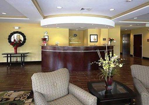 фото отеля Comfort Suites Biloxi