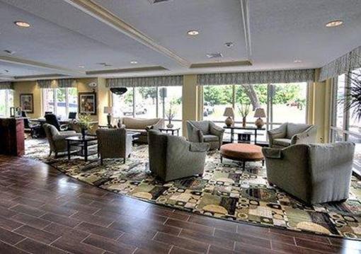 фото отеля Comfort Suites Biloxi