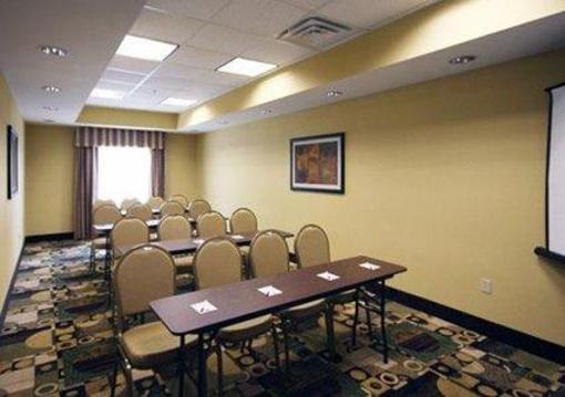 фото отеля Comfort Suites Biloxi