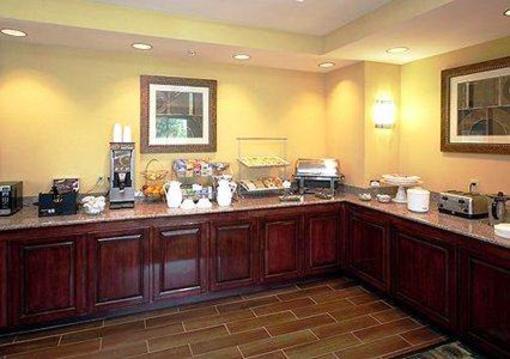 фото отеля Comfort Suites Biloxi