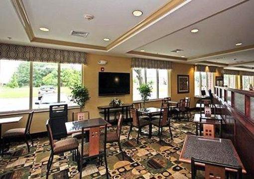 фото отеля Comfort Suites Biloxi
