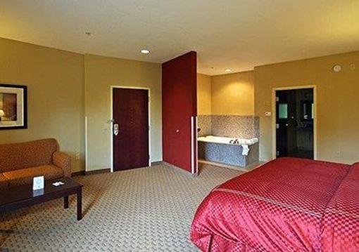 фото отеля Comfort Suites Biloxi