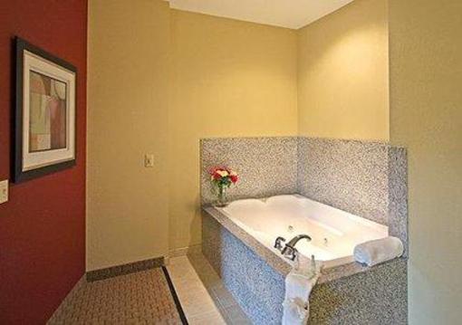 фото отеля Comfort Suites Biloxi