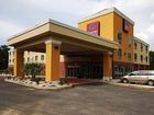 фото отеля Comfort Suites Biloxi