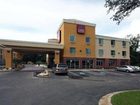 фото отеля Comfort Suites Biloxi