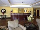 фото отеля Comfort Suites Biloxi