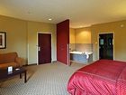 фото отеля Comfort Suites Biloxi